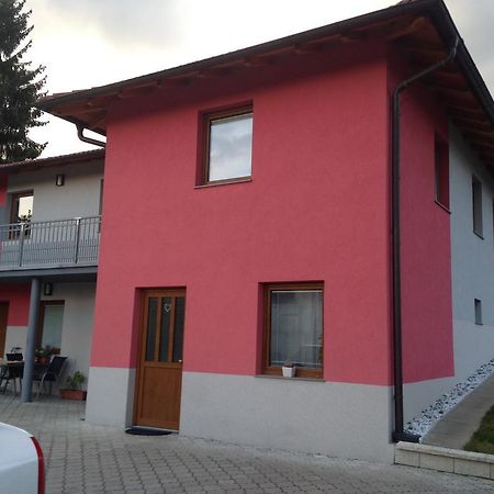 Apartament Apartman Kájov Zewnętrze zdjęcie