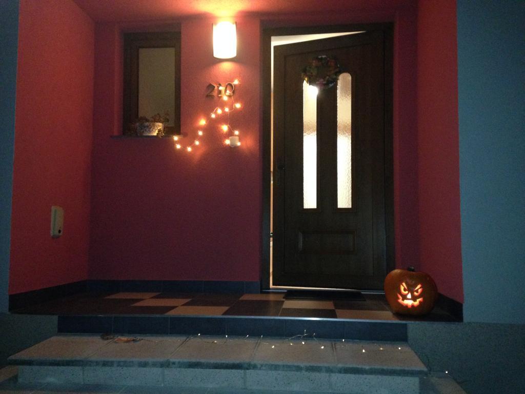 Apartament Apartman Kájov Zewnętrze zdjęcie