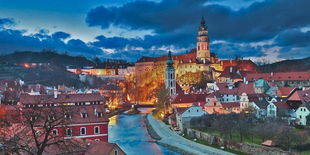 Apartament Apartman Kájov Zewnętrze zdjęcie