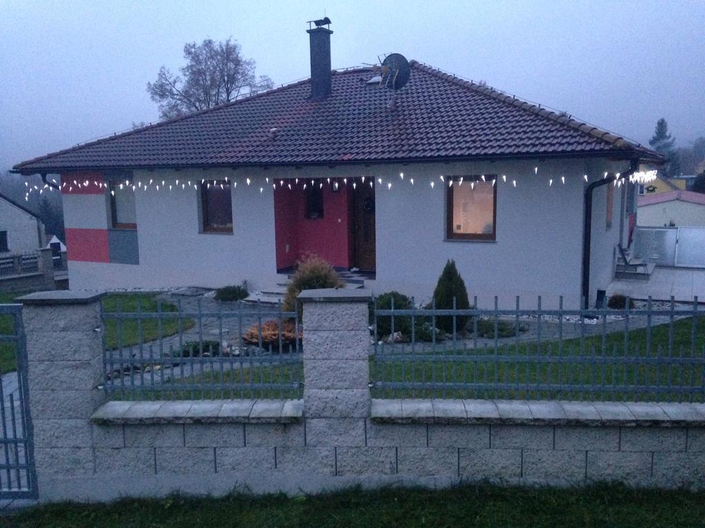Apartament Apartman Kájov Zewnętrze zdjęcie