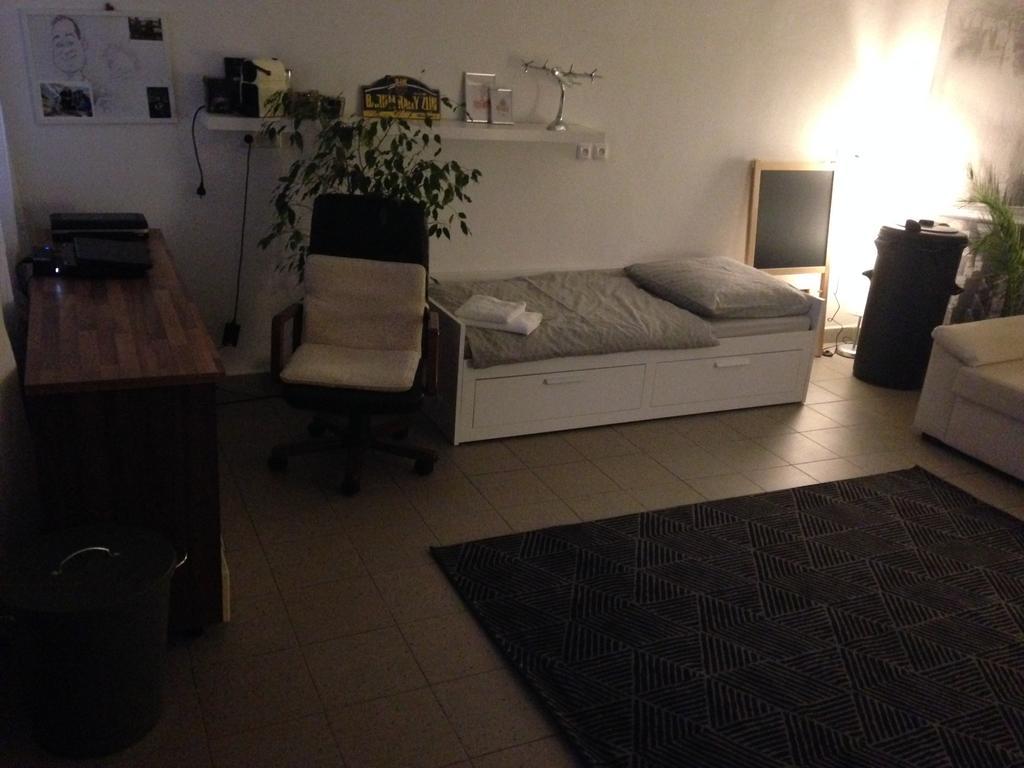Apartament Apartman Kájov Zewnętrze zdjęcie