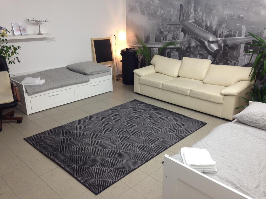 Apartament Apartman Kájov Zewnętrze zdjęcie